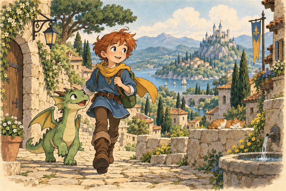BD personnalisée