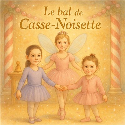 Détail aquarelle illustration douce pour livre jeunesse